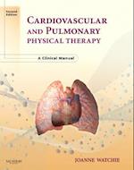 Cardiovascular and Pulmonary Physical Therapy