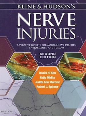 Kline and Hudson's Nerve Injuries