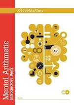 Mental Arithmetic Introductory Book