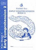 Early Comprehension Book 2