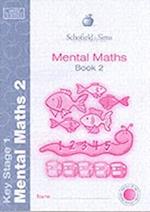 Mental Maths Book 2
