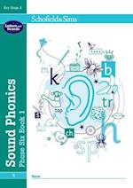 Sound Phonics Phase Six Book 1: KS1, Ages 5-7