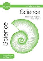 Key Stage 2 Science Practice Papers