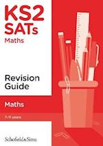 KS2 SATs Maths Revision Guide