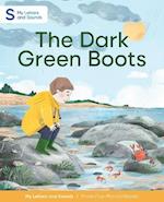 The Dark Green Boots