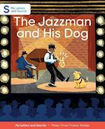 The Jazzman and His Dog