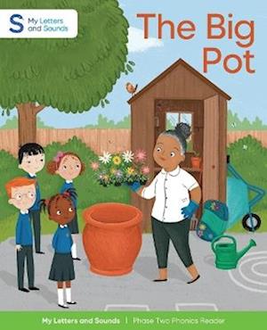 The Big Pot