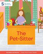 The Pet-Sitter