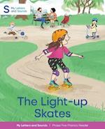 The Light-up Skates