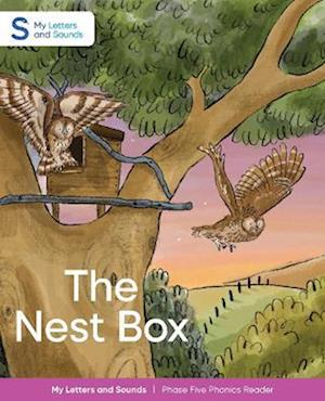 The Nest Box