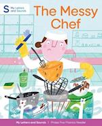 The Messy Chef