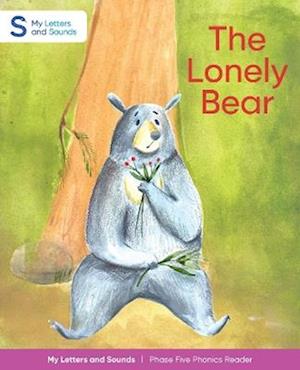 The Lonely Bear