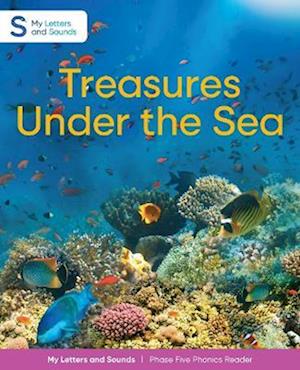 Treasures Under the Sea