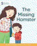 The Missing Hamster