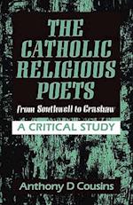 Catholic Religious Poets