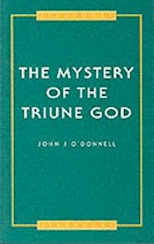 Mystery Of The Triune God