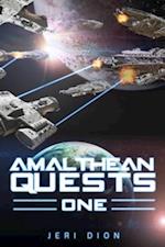 Amalthean Quests One