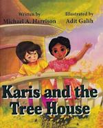 Karis and the Tree House