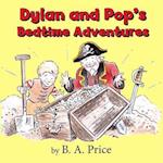 Dylan and Pop's Bedtime Stories