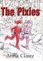 The Pixies