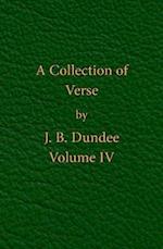 A Collection of Verse