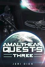 Amalthean Quests Three 