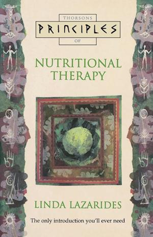 Nutritional Therapy