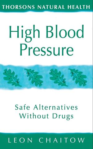 High Blood Pressure