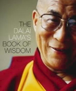 The Dalai Lama’s Book of Wisdom