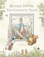 Beatrix Potter the Complete Tales