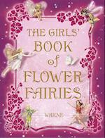 The Girls' Book of Flower Fairies