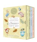 Peter Rabbit Naturally Better Classic Gift Set