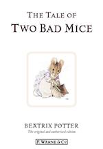 The Tale of Two Bad Mice