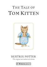 The Tale of Tom Kitten