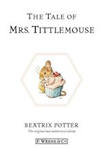 Tale of Mrs. Tittlemouse