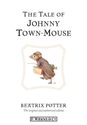 Tale of Johnny Town-Mouse