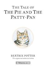 Tale of The Pie and The Patty-Pan
