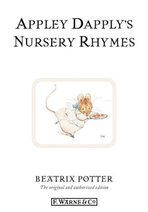 Appley Dapply''s Nursery Rhymes
