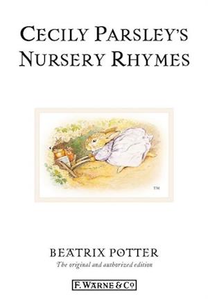 Cecily Parsley's Nursery Rhymes