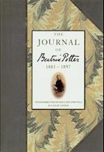 Journal of Beatrix Potter from 1881 to 1897