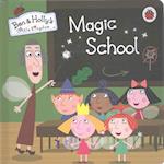 Ben and Holly's Little Kingdom: Magic School