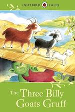 Ladybird Tales: The Three Billy Goats Gruff