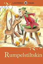 Ladybird Tales: Rumpelstiltskin