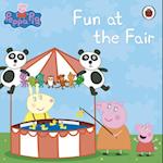 Peppa Pig: Fun at the Fair