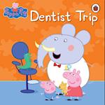 Peppa Pig: Dentist Trip