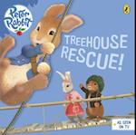 Peter Rabbit Animation: Treehouse Rescue!