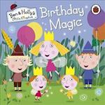 Ben and Holly's Little Kingdom: Birthday Magic