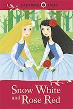 Ladybird Tales: Snow White and Rose Red
