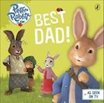 Peter Rabbit Animation: Best Dad!