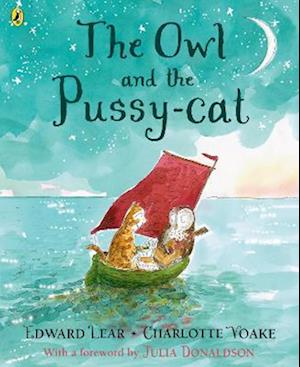 The Owl and the Pussy-cat